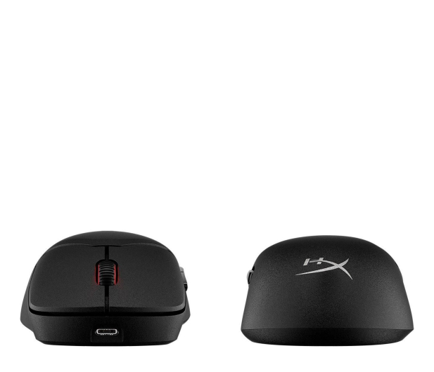 HYPERX Pulsefire Saga Wireless A2PB2AA - 1347097 - zdjęcie 2